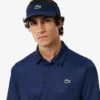 Pánská golfová polokošile s UV ochranou a regular fit střihem Pánská golfová polokošile s UV ochranou a regular fit střihem