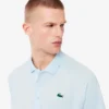 Pánská golfová polokošile s UV ochranou a regular fit střihem Pánská golfová polokošile s UV ochranou a regular fit střihem