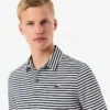 Pánská golfová polokošile s UV ochranou a regular fit střihem Pánská golfová polokošile s UV ochranou a regular fit střihem