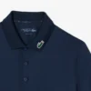 Pánská golfová polokošile s UV ochranou a regular fit střihem Pánská golfová polokošile s UV ochranou a regular fit střihem