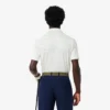 Pánská golfová polokošile s UV ochranou a regular fit střihem Pánská golfová polokošile s UV ochranou a regular fit střihem