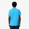 Pánská golfová polokošile s UV ochranou a regular fit střihem Pánská golfová polokošile s UV ochranou a regular fit střihem