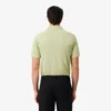 Pánská golfová polokošile s UV ochranou a regular fit střihem Pánská golfová polokošile s UV ochranou a regular fit střihem