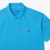 Pánská golfová polokošile s UV ochranou a regular fit střihem Pánská golfová polokošile s UV ochranou a regular fit střihem