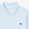 Pánská golfová polokošile s UV ochranou a regular fit střihem Pánská golfová polokošile s UV ochranou a regular fit střihem