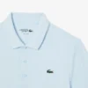 Pánská golfová polokošile s UV ochranou a regular fit střihem Pánská golfová polokošile s UV ochranou a regular fit střihem