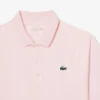 Pánská golfová polokošile s UV ochranou a regular fit střihem Pánská golfová polokošile s UV ochranou a regular fit střihem