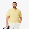Pánská golfová polokošile s UV ochranou a regular fit střihem Pánská golfová polokošile s UV ochranou a regular fit střihem