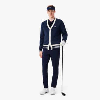 Pánský golfový svetr