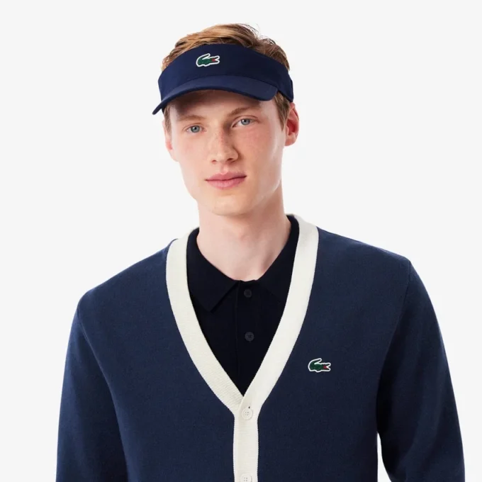 Pánský golfový svetr Pánský golfový svetr
