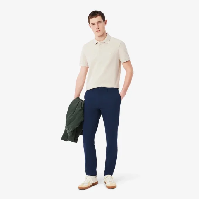 Pánské kalhoty Slim Fit Commuter Pánské kalhoty Slim Fit Commuter