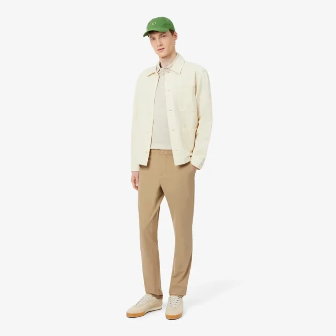 Pánské kalhoty Slim Fit Commuter Pánské kalhoty Slim Fit Commuter