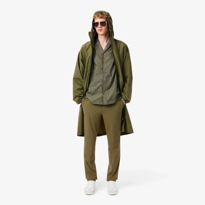 Pánské kalhoty Slim Fit Commuter Pánské kalhoty Slim Fit Commuter