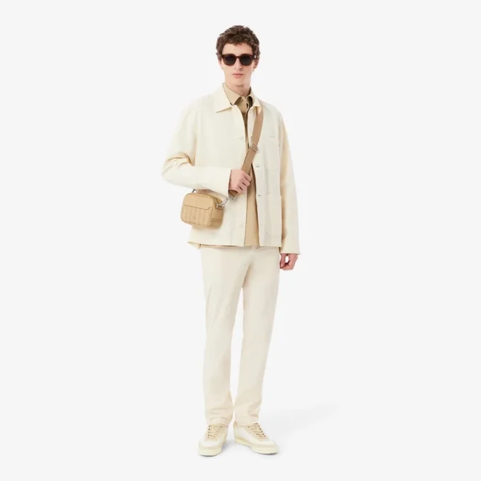 Pánské kalhoty Slim Fit Commuter Pánské kalhoty Slim Fit Commuter