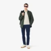 Pánské kalhoty Slim Fit Commuter Pánské kalhoty Slim Fit Commuter