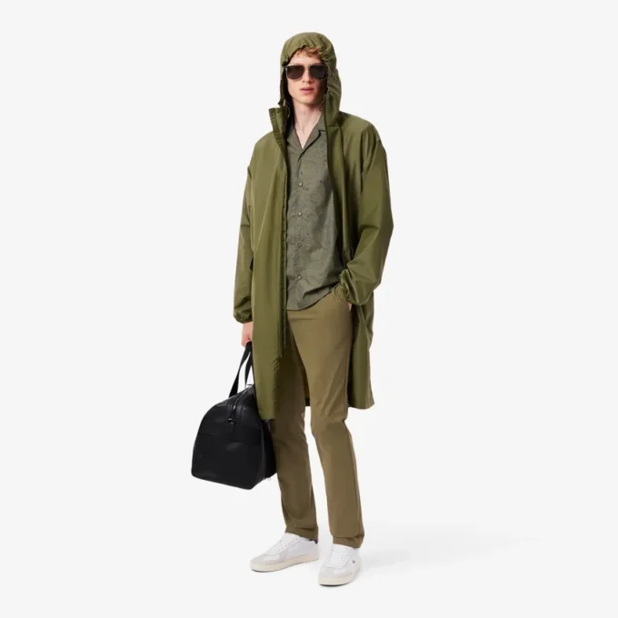Pánské kalhoty Slim Fit Commuter Pánské kalhoty Slim Fit Commuter
