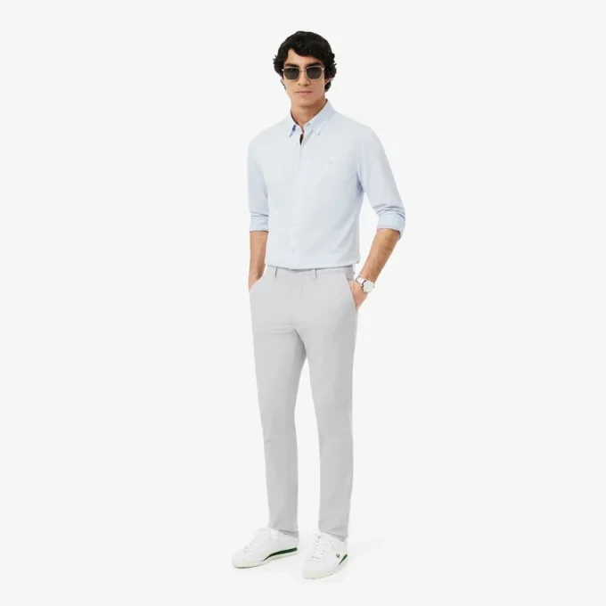 Pánské kalhoty Slim Fit Commuter Pánské kalhoty Slim Fit Commuter