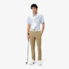 Pánské kalhoty Slim Fit Commuter Pánské kalhoty Slim Fit Commuter