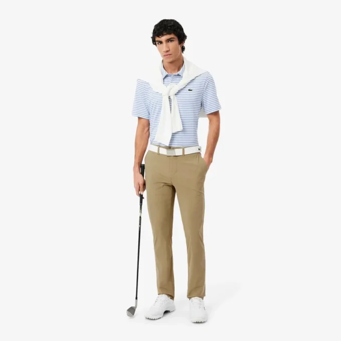 Pánské kalhoty Slim Fit Commuter Pánské kalhoty Slim Fit Commuter