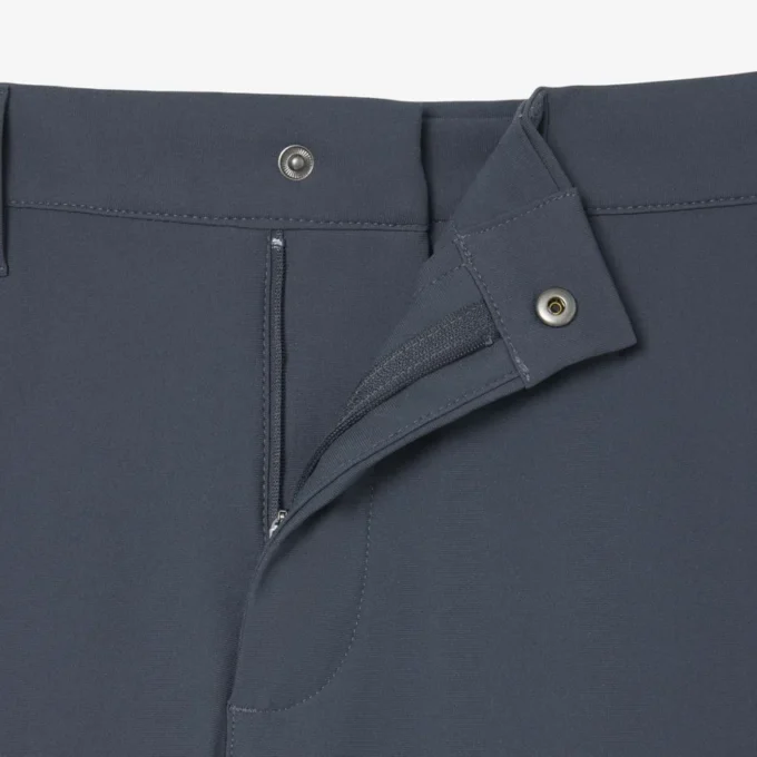 Pánské kalhoty Slim Fit Commuter Pánské kalhoty Slim Fit Commuter