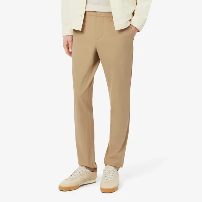 Pánské kalhoty Slim Fit Commuter Pánské kalhoty Slim Fit Commuter
