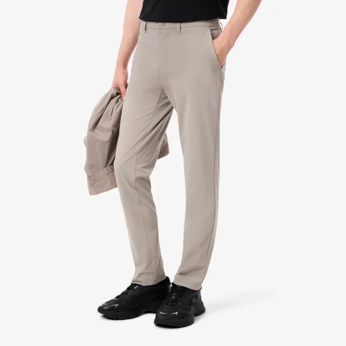 Pánské kalhoty Slim Fit Commuter Pánské kalhoty Slim Fit Commuter