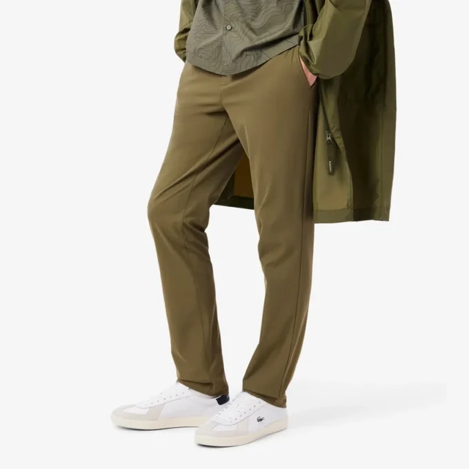 Pánské kalhoty Slim Fit Commuter Pánské kalhoty Slim Fit Commuter