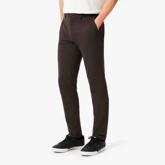 Pánské kalhoty Slim Fit Commuter Pánské kalhoty Slim Fit Commuter