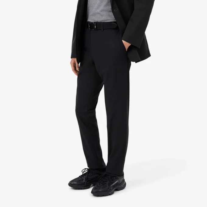 Pánské kalhoty Slim Fit Commuter Pánské kalhoty Slim Fit Commuter