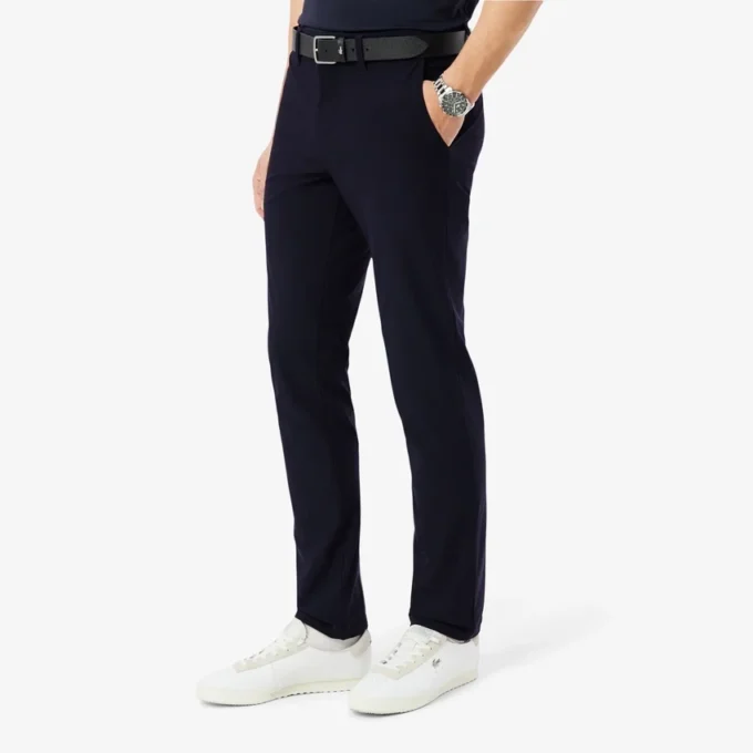 Pánské kalhoty Slim Fit Commuter Pánské kalhoty Slim Fit Commuter
