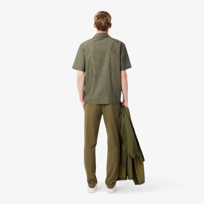 Pánské kalhoty Slim Fit Commuter Pánské kalhoty Slim Fit Commuter