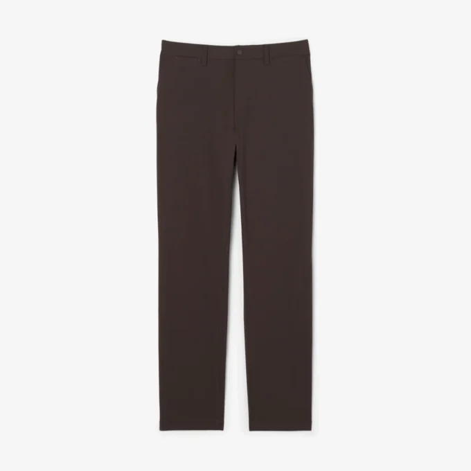 Pánské kalhoty Slim Fit Commuter Pánské kalhoty Slim Fit Commuter