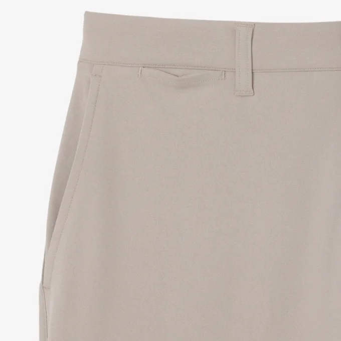 Pánské kalhoty Slim Fit Commuter Pánské kalhoty Slim Fit Commuter