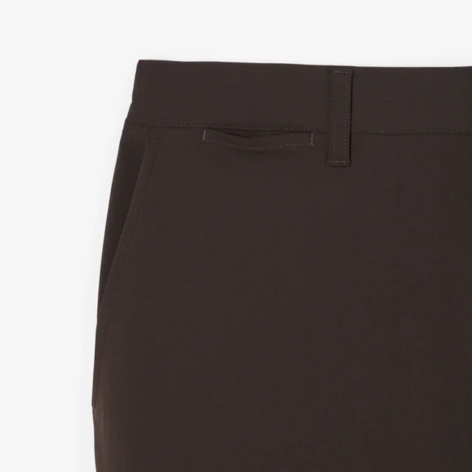 Pánské kalhoty Slim Fit Commuter Pánské kalhoty Slim Fit Commuter