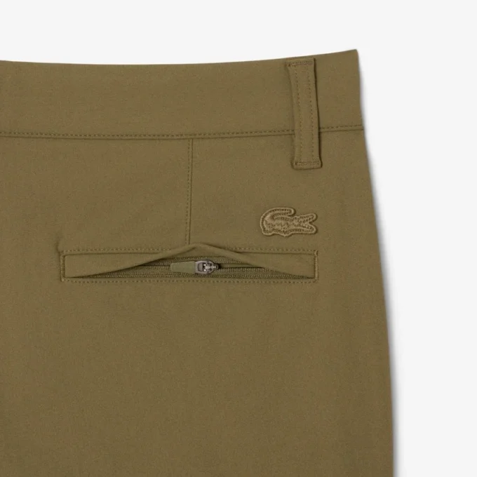 Pánské kalhoty Slim Fit Commuter Pánské kalhoty Slim Fit Commuter