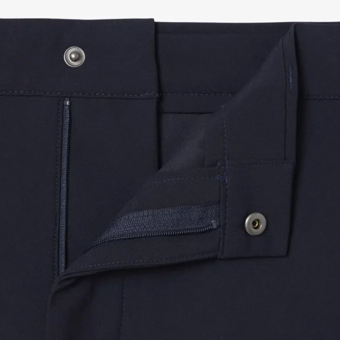 Pánské kalhoty Slim Fit Commuter Pánské kalhoty Slim Fit Commuter