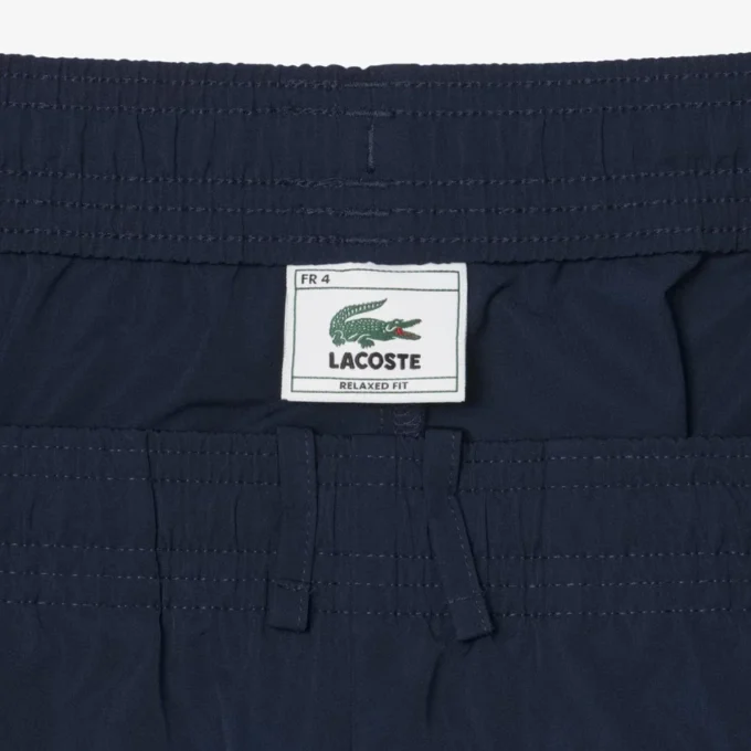 Pánské kalhoty z edice Archive s vodoodpudivou úpravou Pánské kalhoty z edice Archive s vodoodpudivou úpravou