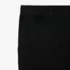 Pánské kalhoty ze strečové bavlny se slim fit střihem Pánské kalhoty ze strečové bavlny se slim fit střihem