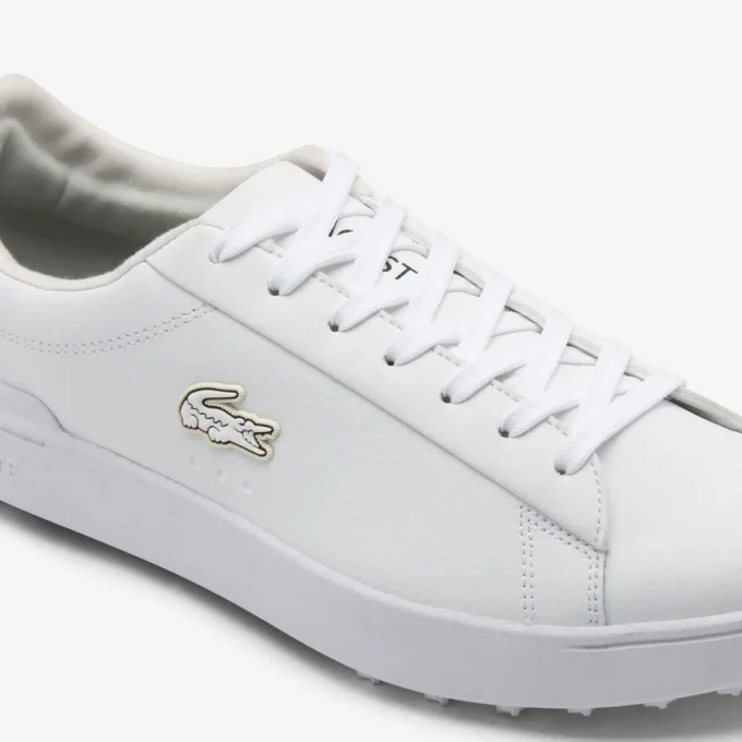 Pánské kožené golfové boty Carnaby Pánské kožené golfové boty Carnaby