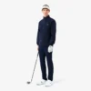 Pánské kožené golfové boty T-Clip Golf