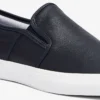 Pánské kožené slip-ony Tatalya Pánské kožené slip-ony Tatalya