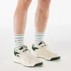 Pánské kožené tenisky Aceline 96 Pánské kožené tenisky Aceline 96