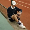Pánské kožené tenisky Baseshot Pro Pánské kožené tenisky Baseshot Pro