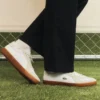 Pánské kožené tenisky Baseshot Pro Pánské kožené tenisky Baseshot Pro