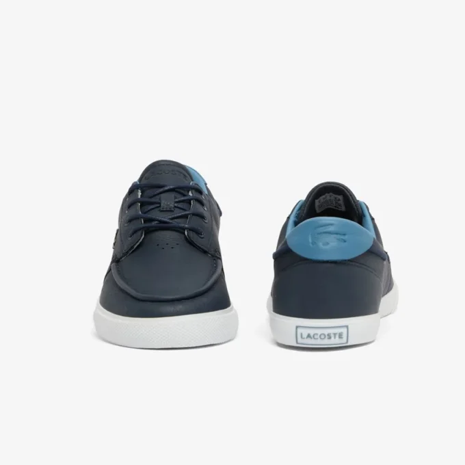 Pánské kožené tenisky Bayliss 2.0 Pánské kožené tenisky Bayliss 2.0