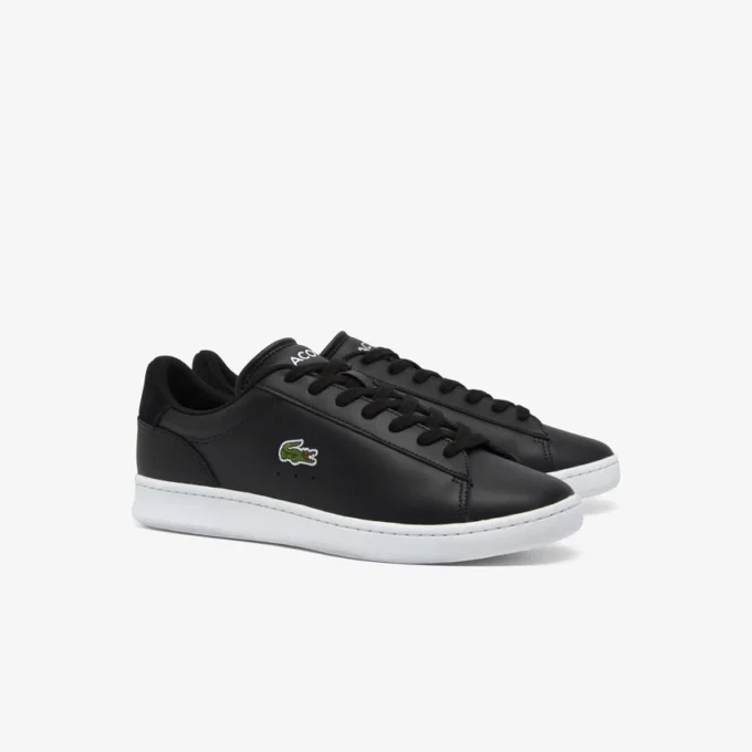Pánské kožené tenisky Carnaby Set Pánské kožené tenisky Carnaby Set