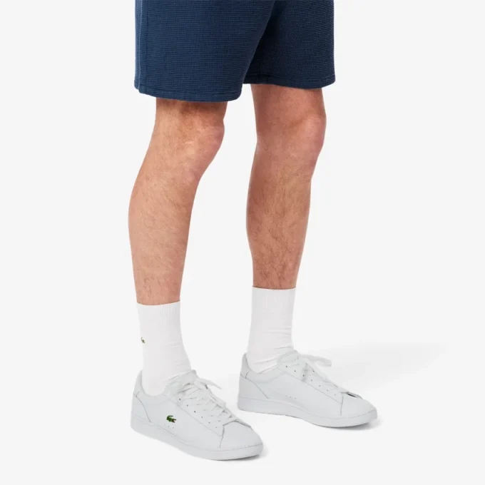 Pánské kožené tenisky Carnaby Set Pánské kožené tenisky Carnaby Set