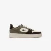 Pánské kožené tenisky L001 Set Pánské kožené tenisky L001 Set