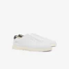Pánské kožené tenisky Linecourt