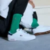 Pánské kožené tenisky Powercourt Pánské kožené tenisky Powercourt